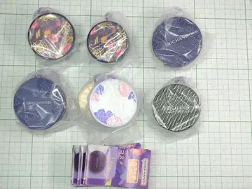 SRICHAND 미니어처 컬렉션 태국 화장품 전 6종