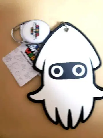 USJ 슈퍼 마리오 월드 굼바 패스 케이스 티켓 홀더