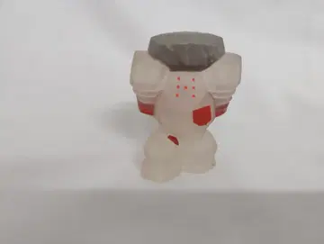 포켓몬 키즈 손가락 인형 레지록 클리어