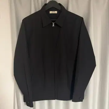 sullen tokyo DRIZZLER JACKET black