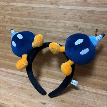 USJ 봄헤이 머리띠