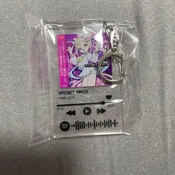 니디가 격에모 CD 아크링 키링 인터넷 그만해 Internetyamero