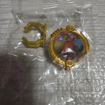 센타이 링 하리켄쟈 GP 센타이 링 02 고쥬우쟈