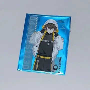 메이 낭독극 아크릴 브로마이드 아쿠브로 샤레마니 오토메이트