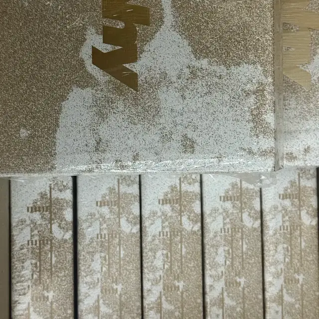 82메이저 82major trophy 트로피 미개봉 앨범 판매