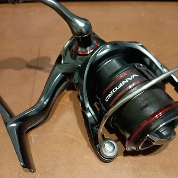 시마노 20 반포드 c2000S