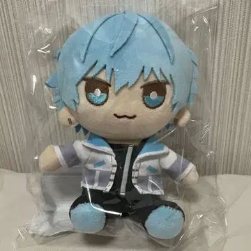 메테오라 Lapis 라피스군 봉제 인형