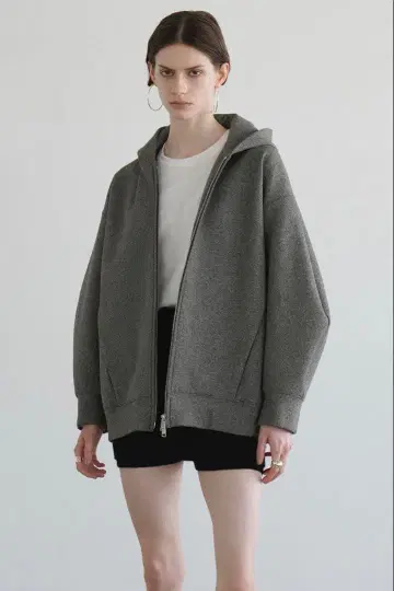 CLANE CONSTRUCTIVE BONDING HOODIE