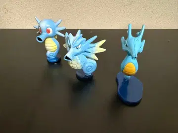 몬코레 잉어킹 시드라 킹드라