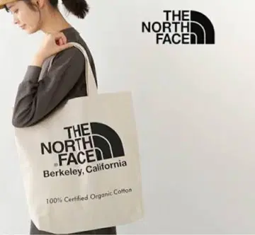 THE NORTH FACE 토트백