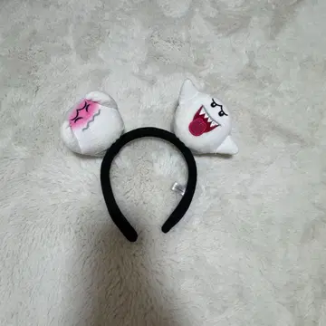 USJ 테레사 머리띠