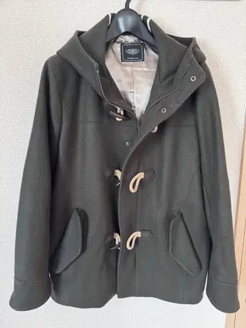 PAZZO 더플 코트 사이즈 50