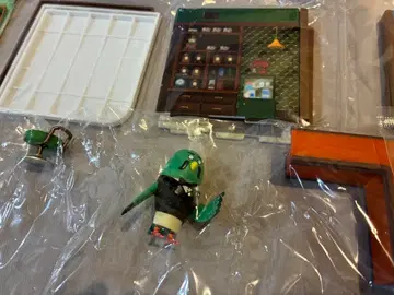 모여봐요 동물의 숲 모동숲 리멘트 해피룸 마스터