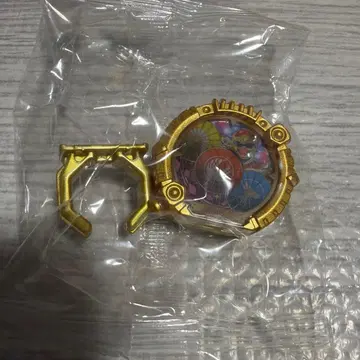 센타이 링 하리켄쟈 GP 센타이 링 02 고쥬우쟈