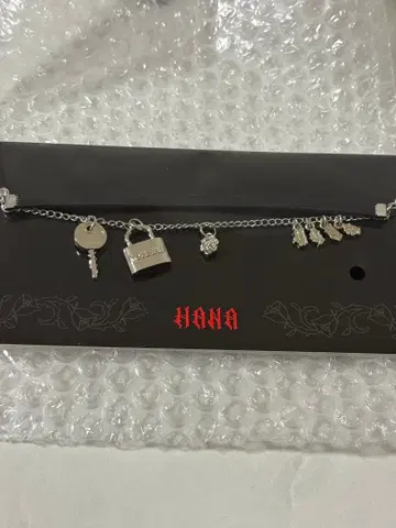 HANA BADLOVE 팔찌 KOHARU