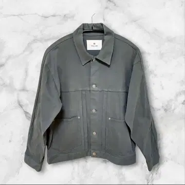 어반 리서치 Sonny Label G 남성용 M 그레이 그린