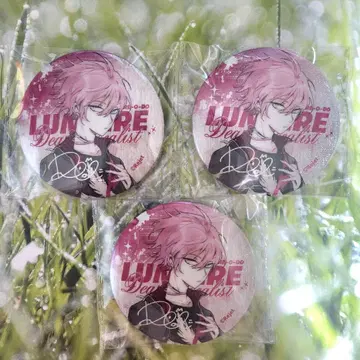 디어  사인 포함 실버 크롬 홀로캔 레오도