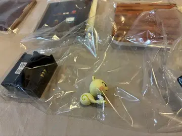 리멘트 동물의 숲 준