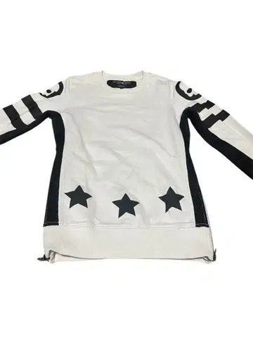 화이트 스타 & 스트라이프 트레이닝복 17