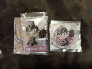 다나카 간다무 단간론파 15주년 페스티벌 굿즈