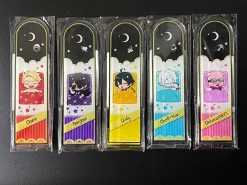 도즈루사 DMM 스크래치 스리이부 아크릴 스탠드 컴프 12/25까지