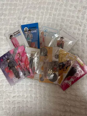 사토 류가 아크릴 스탠드 미소년 AECes