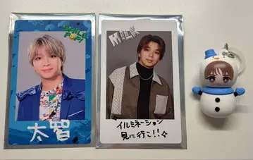 M!LK SMILE POP! 시오자키 타이치