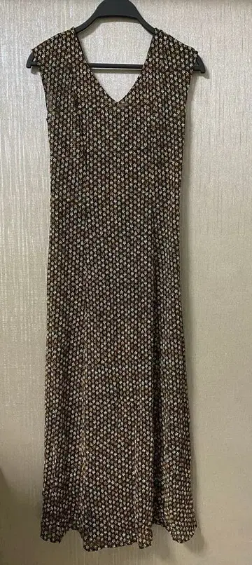 Lily Brown 레이스 원피스