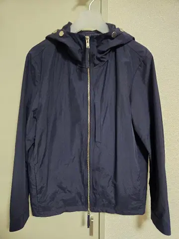 STUDIOUS 네이비 마운틴 후드티 사이즈 2