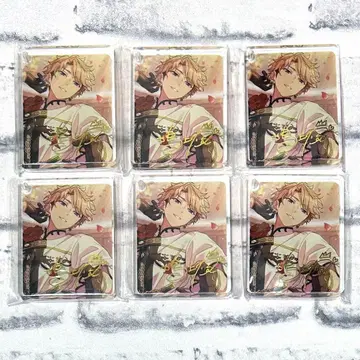 앙스타 코롯타 애니카페 나루카미 아라시