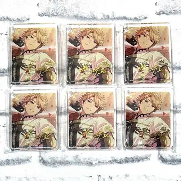 앙스타 코롯타 애니카페 나루카미 아라시