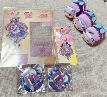 큐어 세레네 마도카