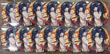 나츠메 야타카 캔뱃지 vol.5 야타카