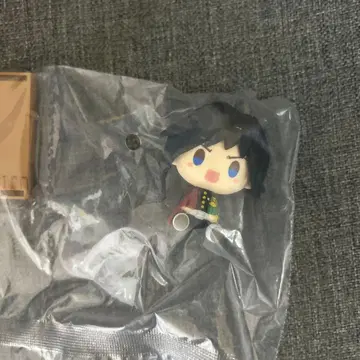 귀멸의 칼날 제일복권 의 원수 토미오카 기유 쵸코놋코