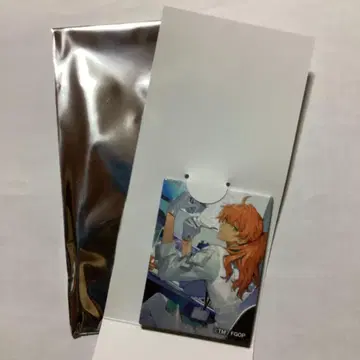 FGO 스퀘어 캔뱃지 로마니