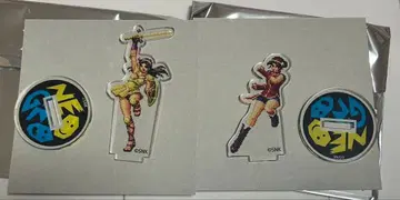 kof 2000 아테나 아크릴 스탠드 세트