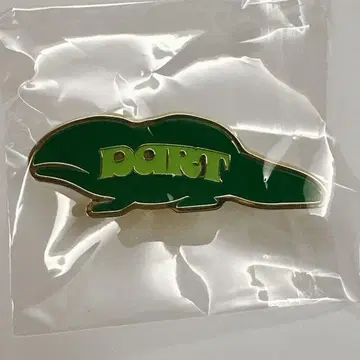 스트레인저 씽스 미지의 세계 핀즈 핀 배지