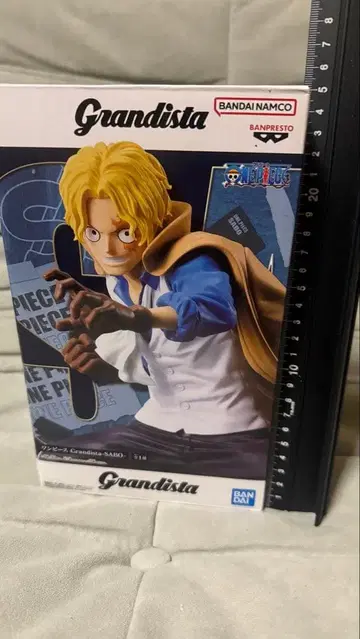 원피스 Grandista 사보 피규어