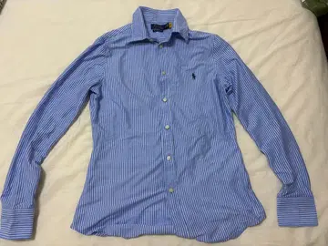 폴로 랄프 로렌 여성용 셔츠 M 사이즈