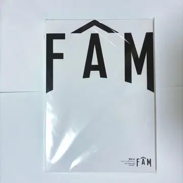 timelesz 2024 episode1 FAM 굿즈 팜플렛