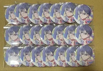 하치노야 나기 캔뱃지 vol.5 나기