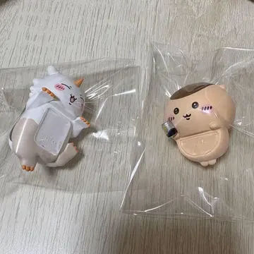 치이카와 히퍼스 그 아이 밤만쥬 HIPPERS CHIIKAWA