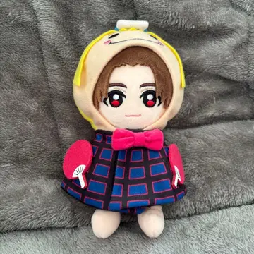 Hey! Say! JUMP 야마다 료스케  봉제 인형