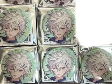 Sweet Floaties  캔뱃지