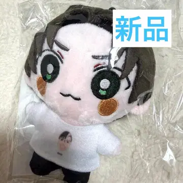 Gero 굿즈 오치비게로누이짱