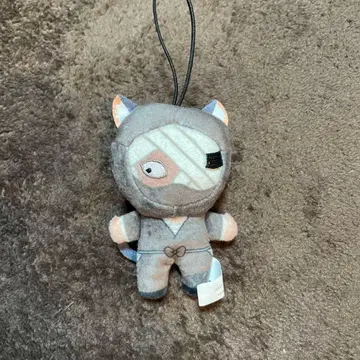 남코 한정판 극장판 닌타마 란타로 호와누이 난자타운 자토 콘나몬