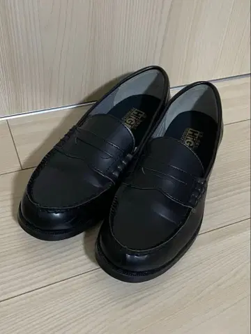 [미도리 안전] 하이그립 여성용 [초미끄럼 방지] 로퍼 작업화