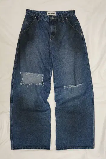 Karlaidlaw Ivy 데님 Jean