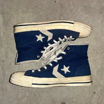 레어 90s 컨버스 언더 라이선스 7 2/1