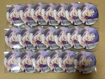 야반코타로 캔뱃지 vol.6 코타로